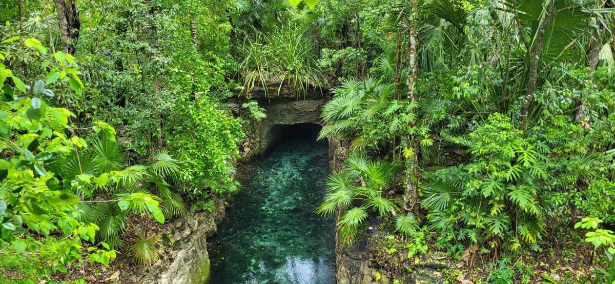 Paradise River - rafting experience