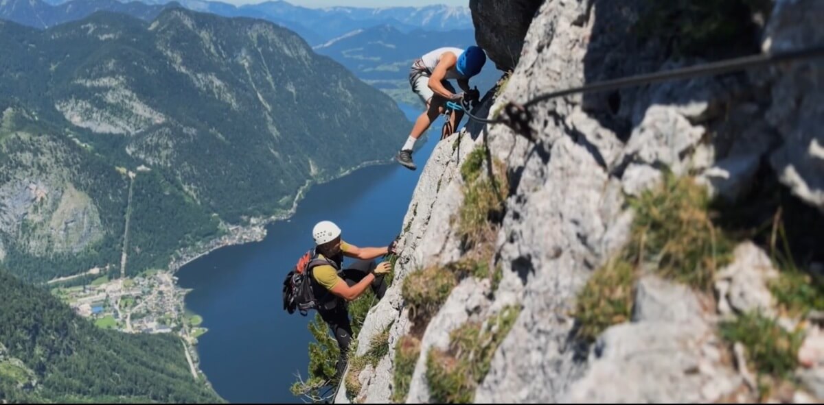 Via Ferrata