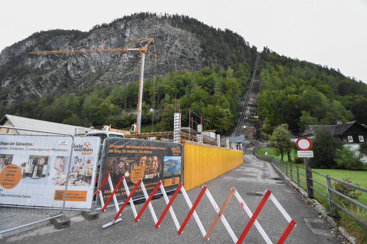 funicular reconstruction in 2025