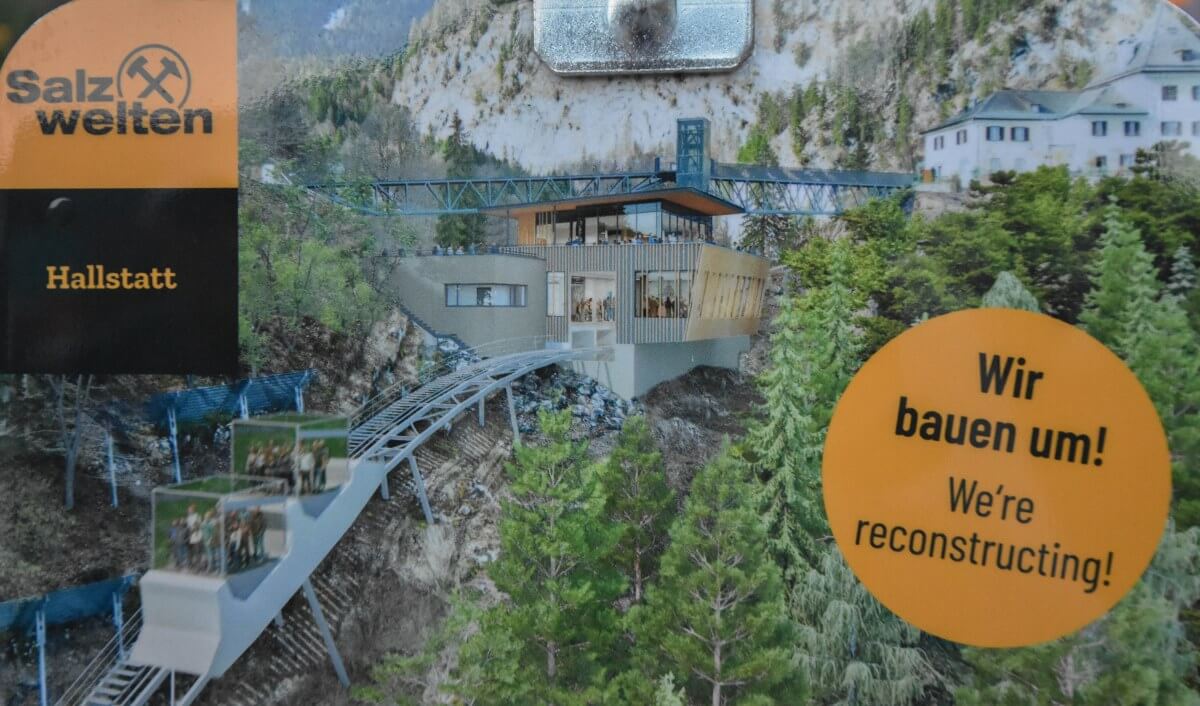 new fenicular reconstruction for summer 2026