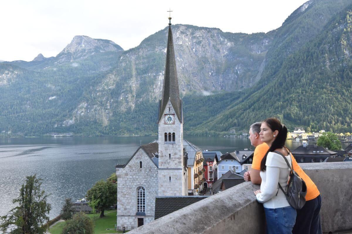 Hallstatt - our experience