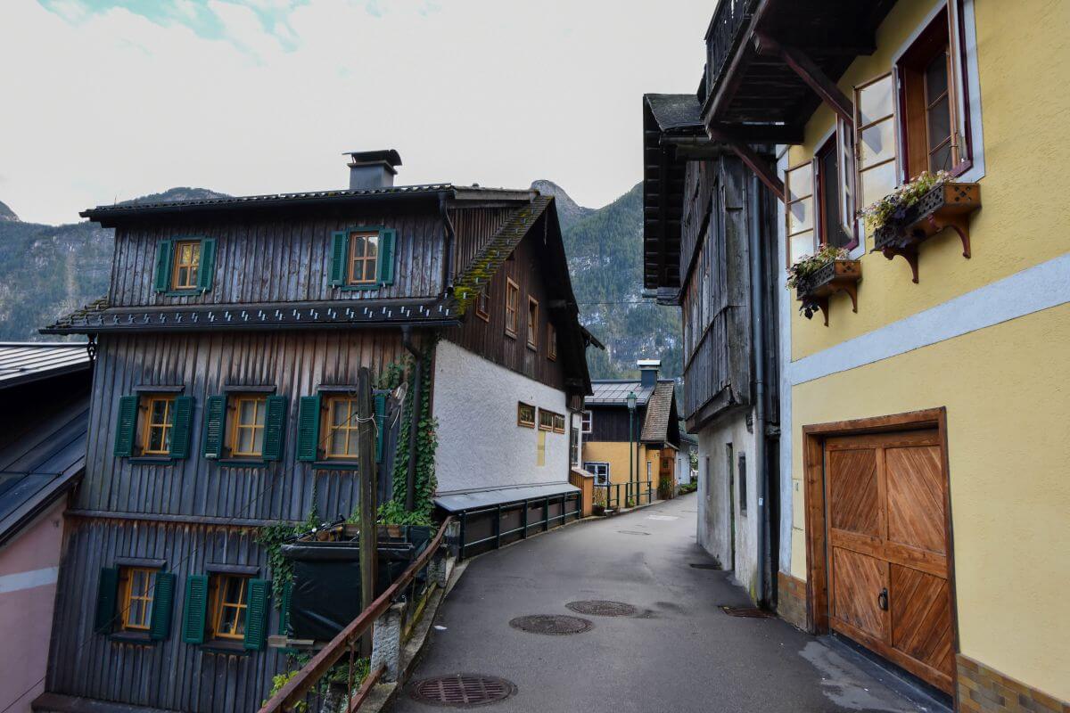 when to visit Hallstatt