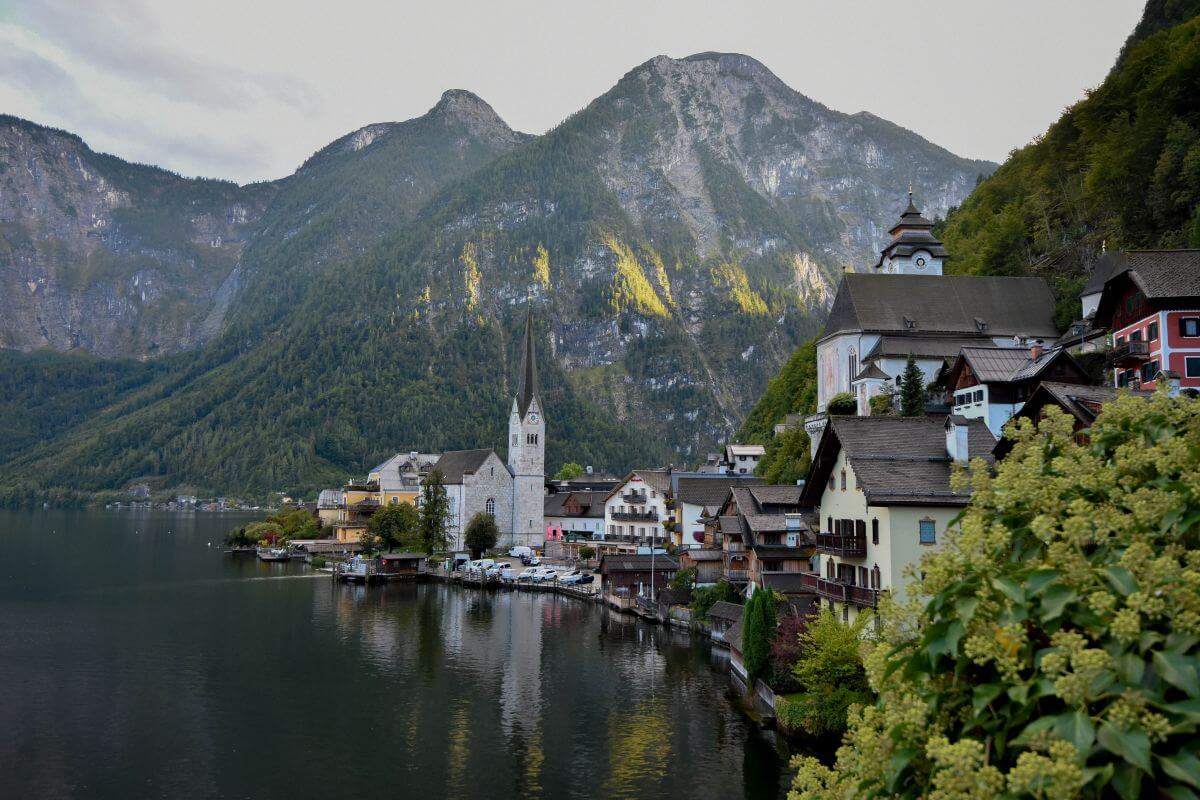 Hallstatt