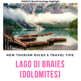 Lago di Braies day trip