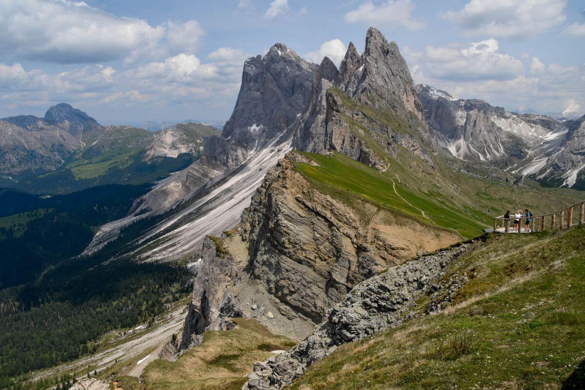 Seceda