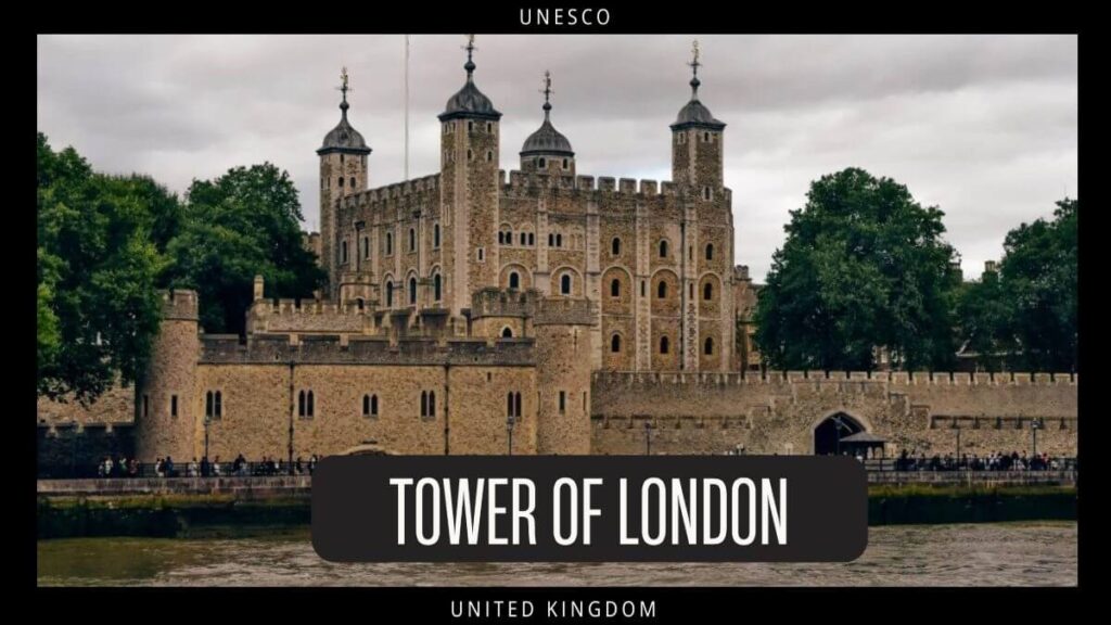 Tower of London (UNESCO)