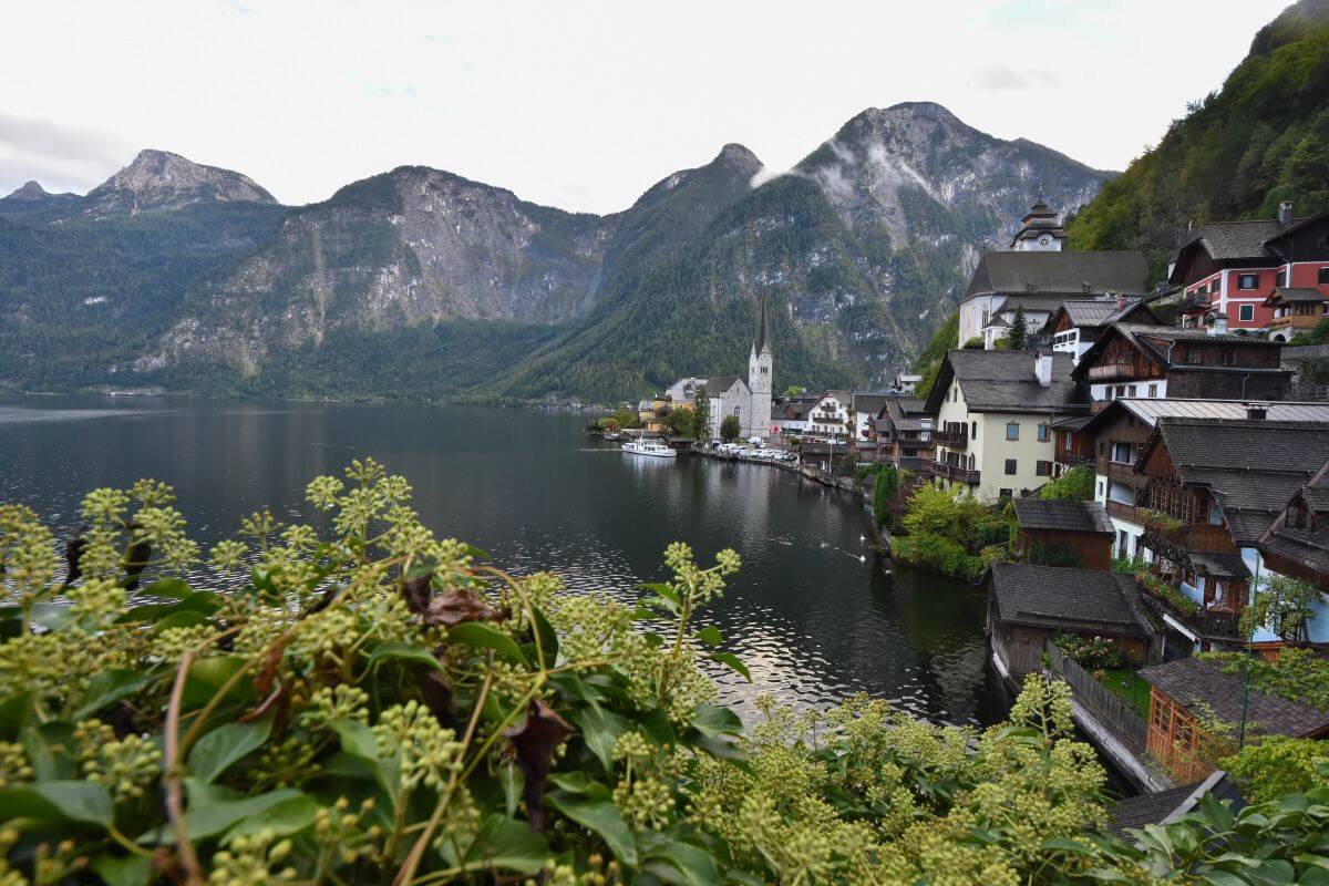 what to do in Hallstatt
