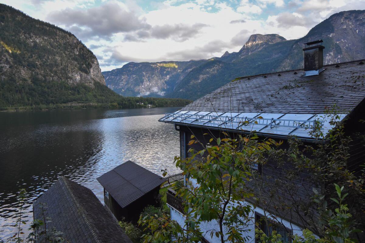 best time to visit Hallstatt