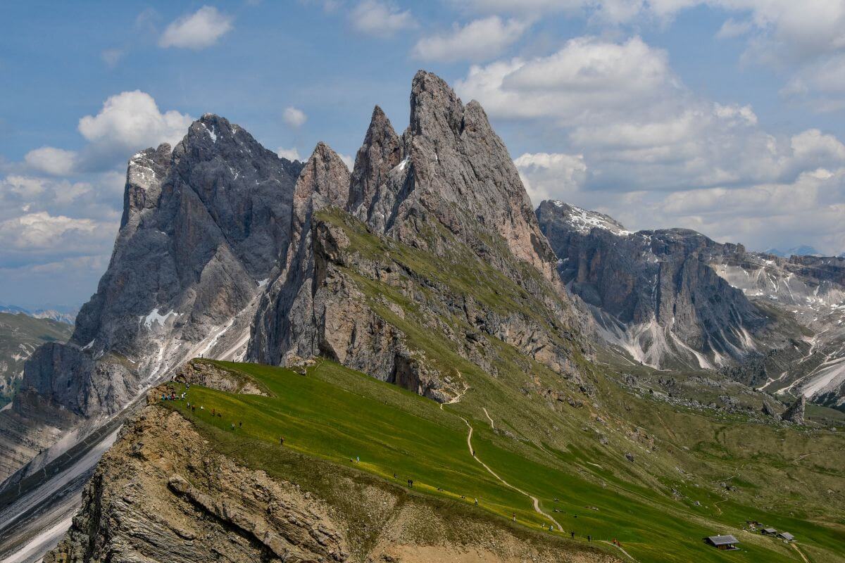 best time to visit Seceda
