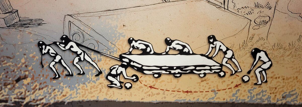 neolithic stone spheres