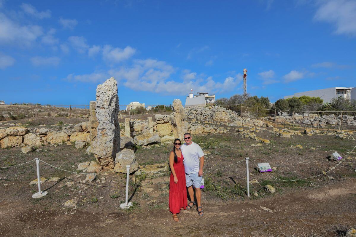 Megalithic Malta - Travel Done Clever
