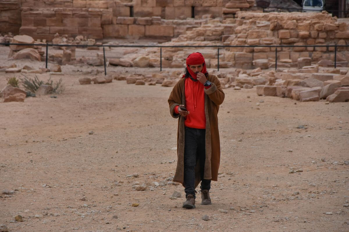 Bedouin