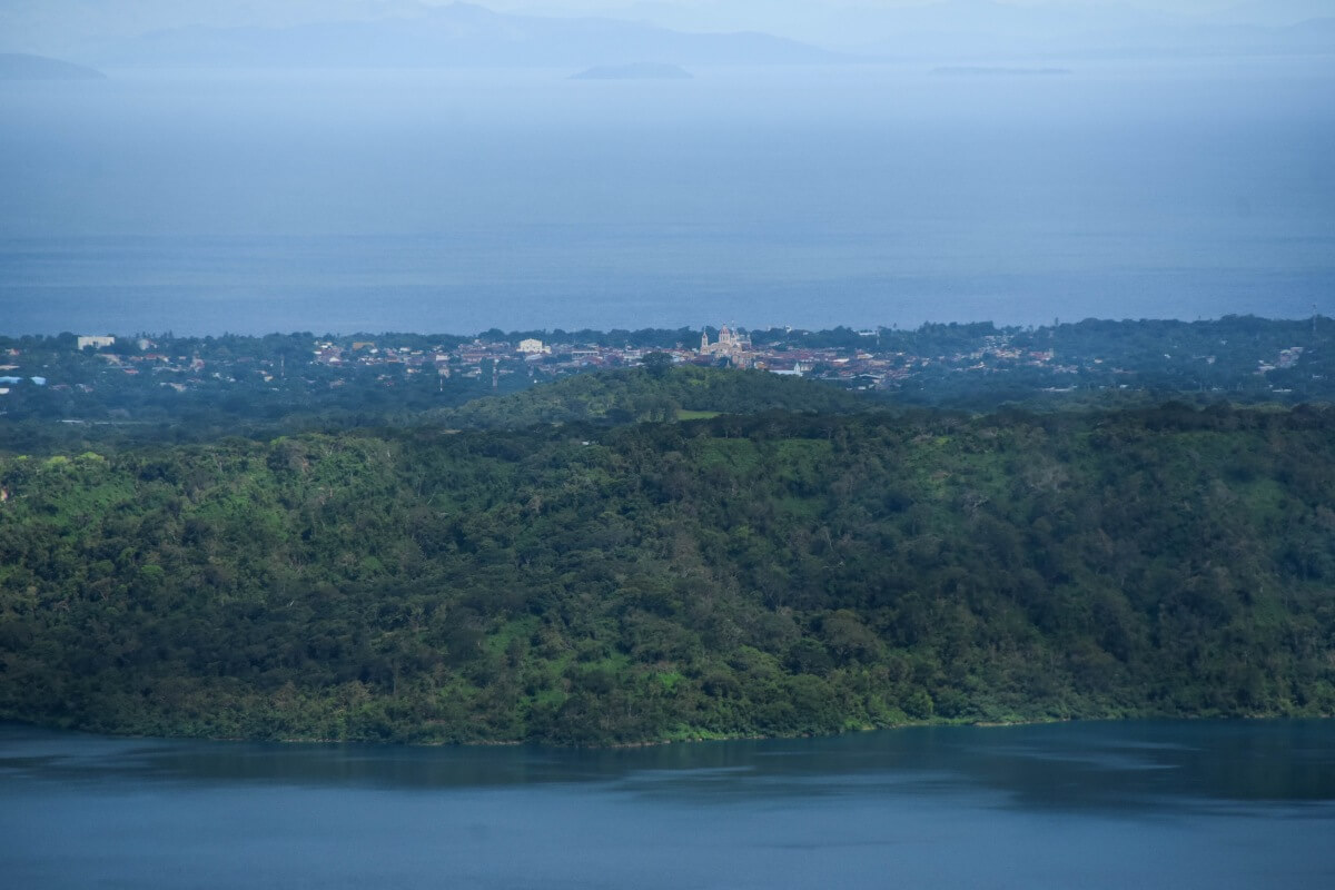 How to arrive from Granada