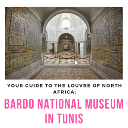 Bardo - Tunis