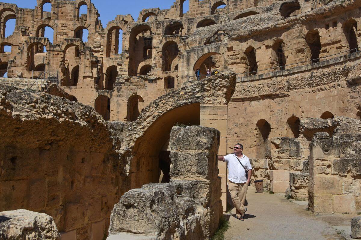 Practical tips for visiting the colosseum