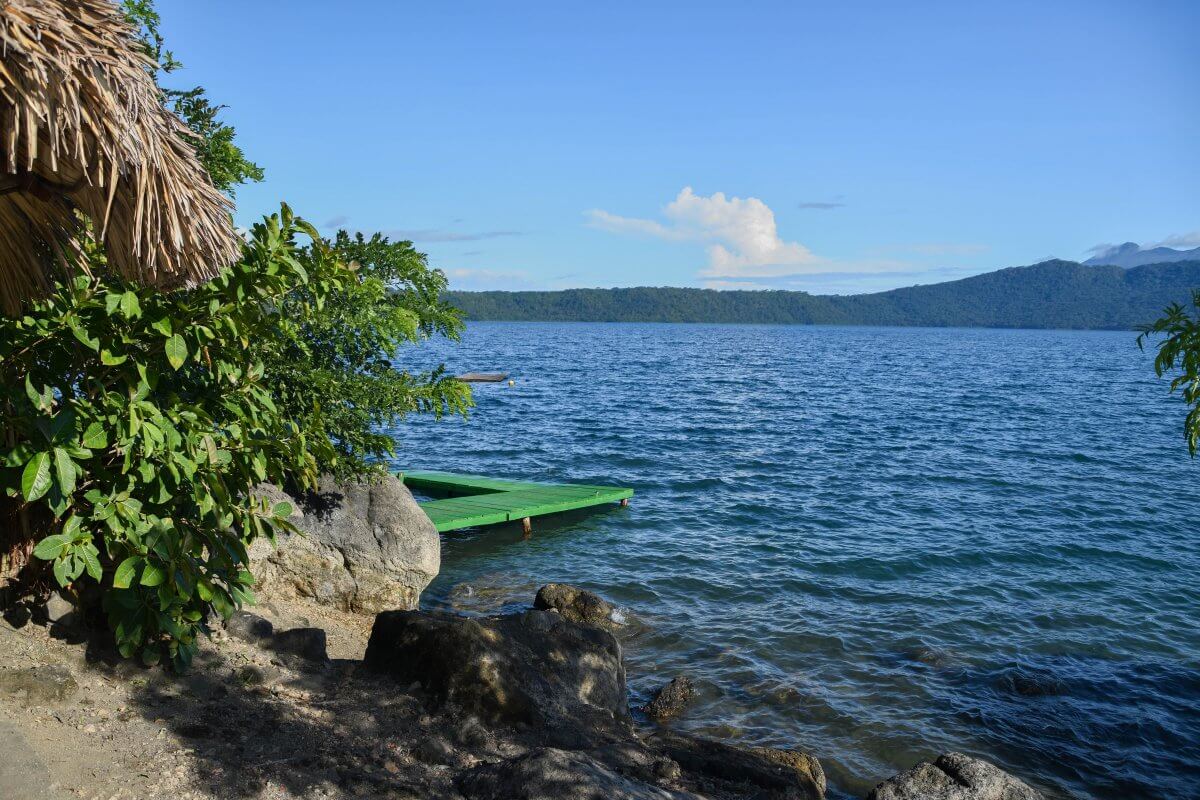 Laguna de Apoyo Nicaragua - things to do