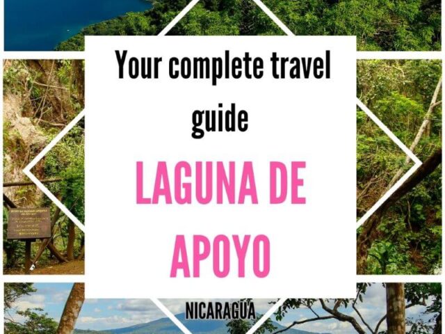 Laguna de Apoyo, Nicaragua: Day trip or stay longer?