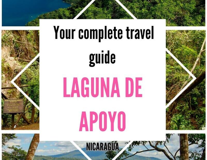 Planning a visit to Laguna de Apoyo Nicaragua? This complete guide helps you decide whether to visit for a day or stay longer, with clear, experience-based advice. Learn how to get to Laguna de Apoyo Nicaragua, from Granada, where to stay for the best lake access, and what to expect when you arrive. It’s simple, peaceful, and rewarding when done right. Save Laguna de Apoyo Nicaragua for later and use it when organising your Nicaraguan itinerary. #LagunaDeApoyoNicaragua