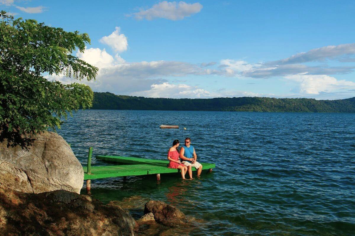 Laguna de Apoyo Nicaragua - tips for visiting