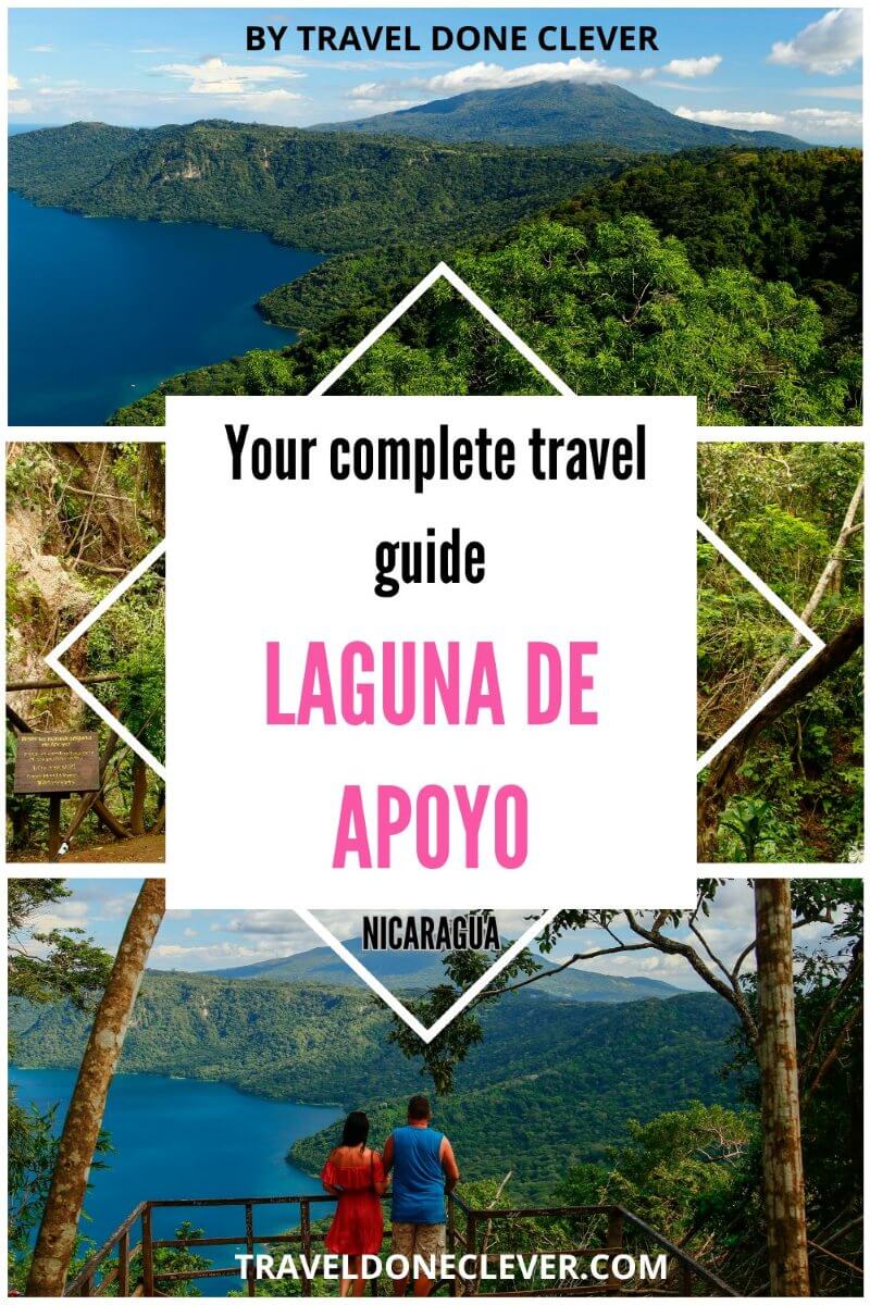 Planning a visit to Laguna de Apoyo Nicaragua? This complete guide helps you decide whether to visit for a day or stay longer, with clear, experience-based advice. Learn how to get to Laguna de Apoyo Nicaragua, from Granada, where to stay for the best lake access, and what to expect when you arrive. It’s simple, peaceful, and rewarding when done right. Save Laguna de Apoyo Nicaragua for later and use it when organising your Nicaraguan itinerary. #LagunaDeApoyoNicaragua
