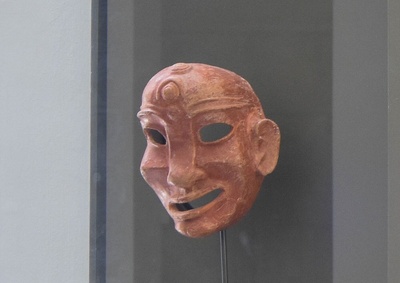 Punic mask