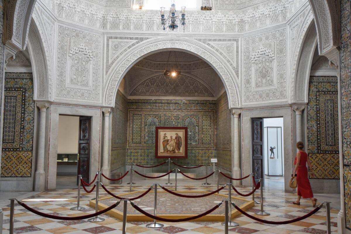 Virgil Room