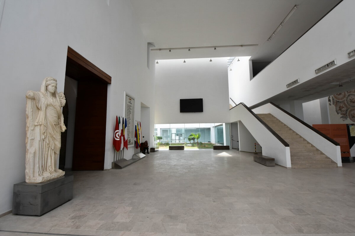 accessibility and wheelchair access