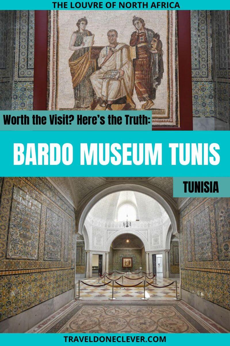 Bardo Museum