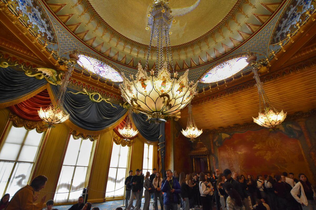 crowds and best time to visit
