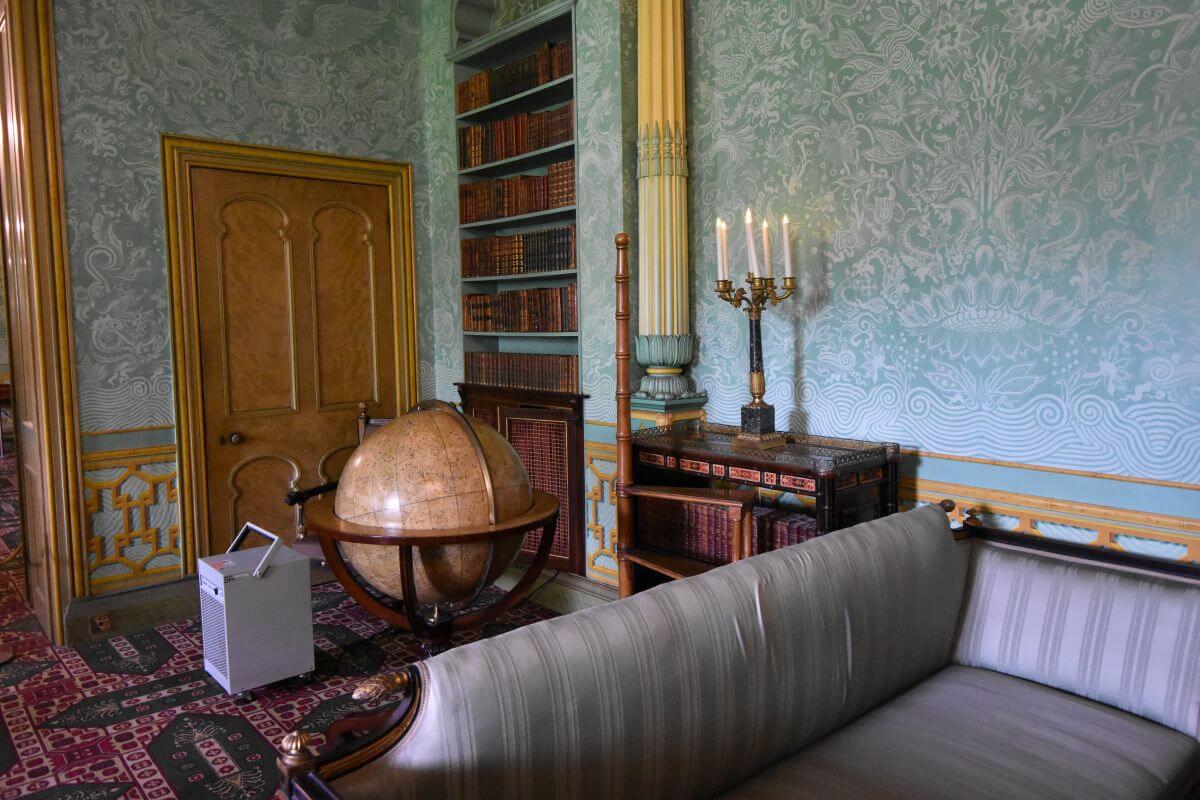 King's Library