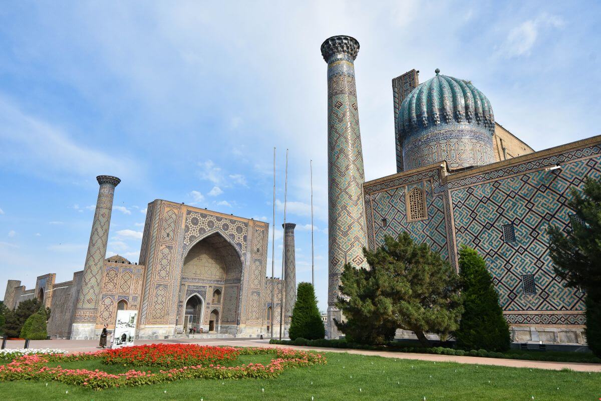 Registan