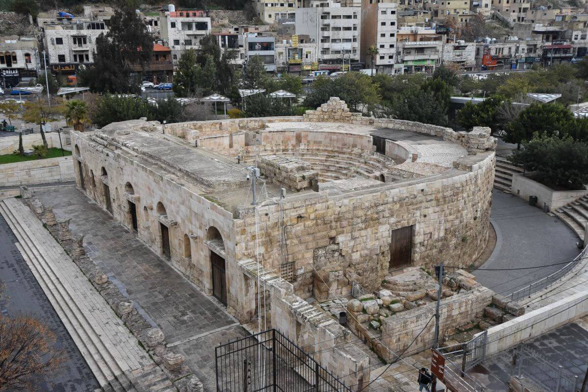 Odeon Theatre