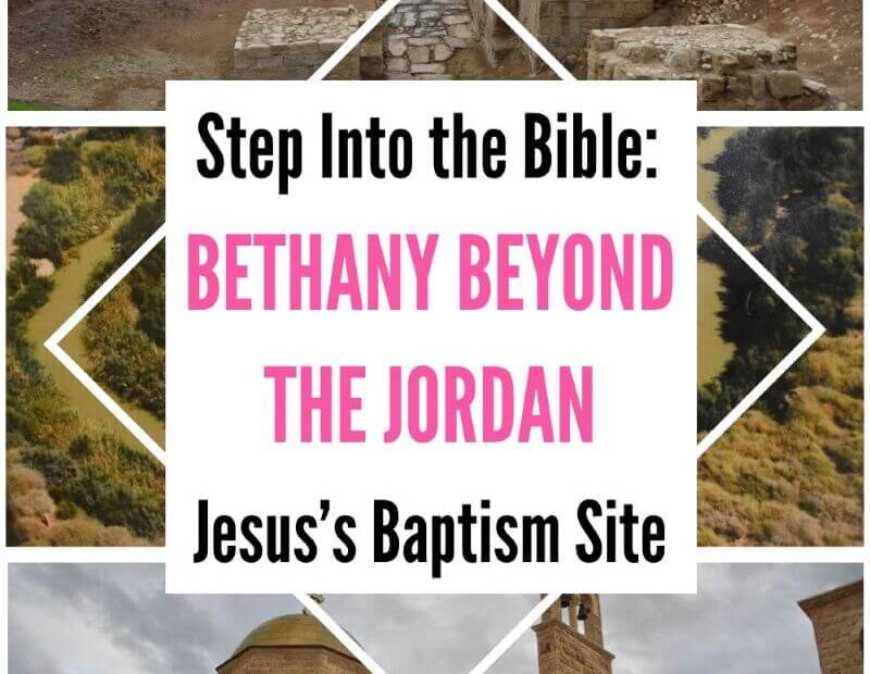 Planning to visit Bethany Beyond the Jordan? Before you go, discover everything most travellers only learn after arriving at the Baptism site in Jordan. Find out why this remarkable UNESCO site is believed to be the authentic location of Jesus’s baptism, why another famous baptism site exists across the river, and what really happens during your visit. This Bethany Beyond the Jordan covers fascinating history, practical tips on tickets, guided tours, and what to expect on the walking trail. Save this Bethany Beyond the Jordan guide for your trip and know the full story. #BethanyBeyondTheJordan #BaptismSiteJordan