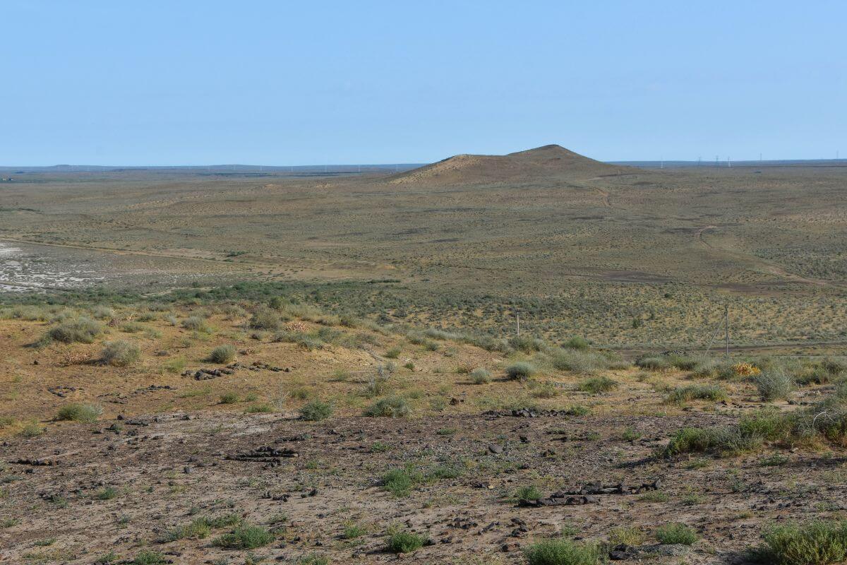 Karakalpakstan