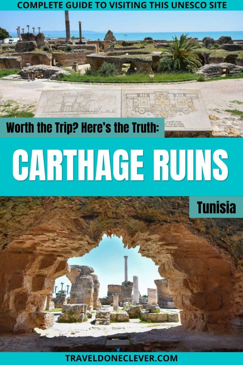 Carthage Tunis