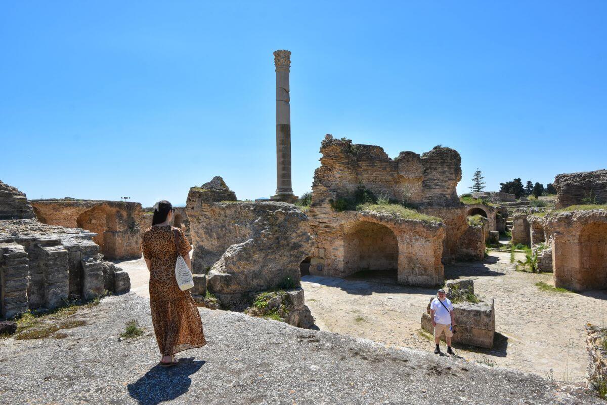 best time to visit the site