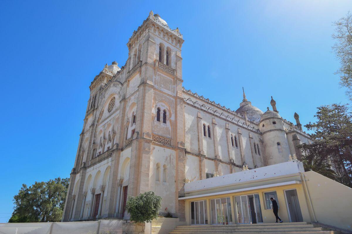Saint Louis Cathedral