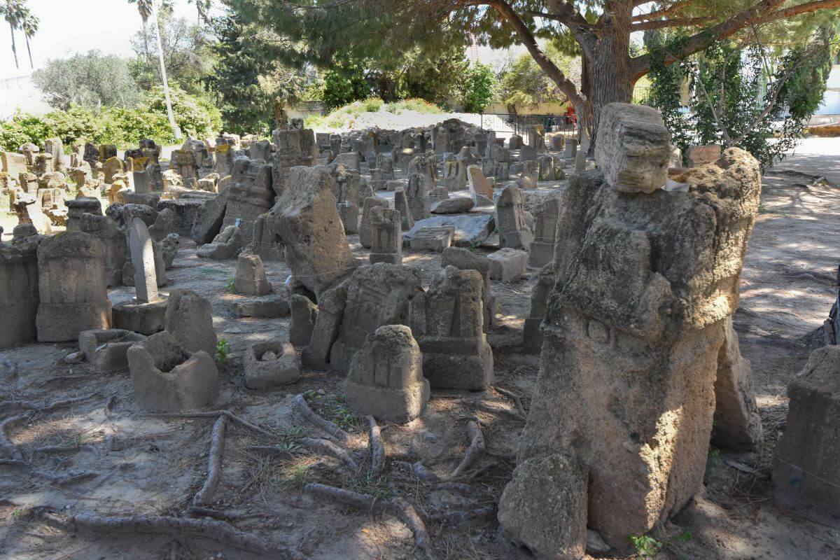 Carthage tophet