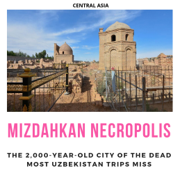 Mizdakhan
