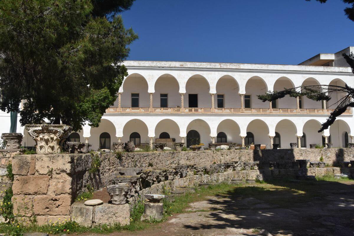 Carthage National Museum