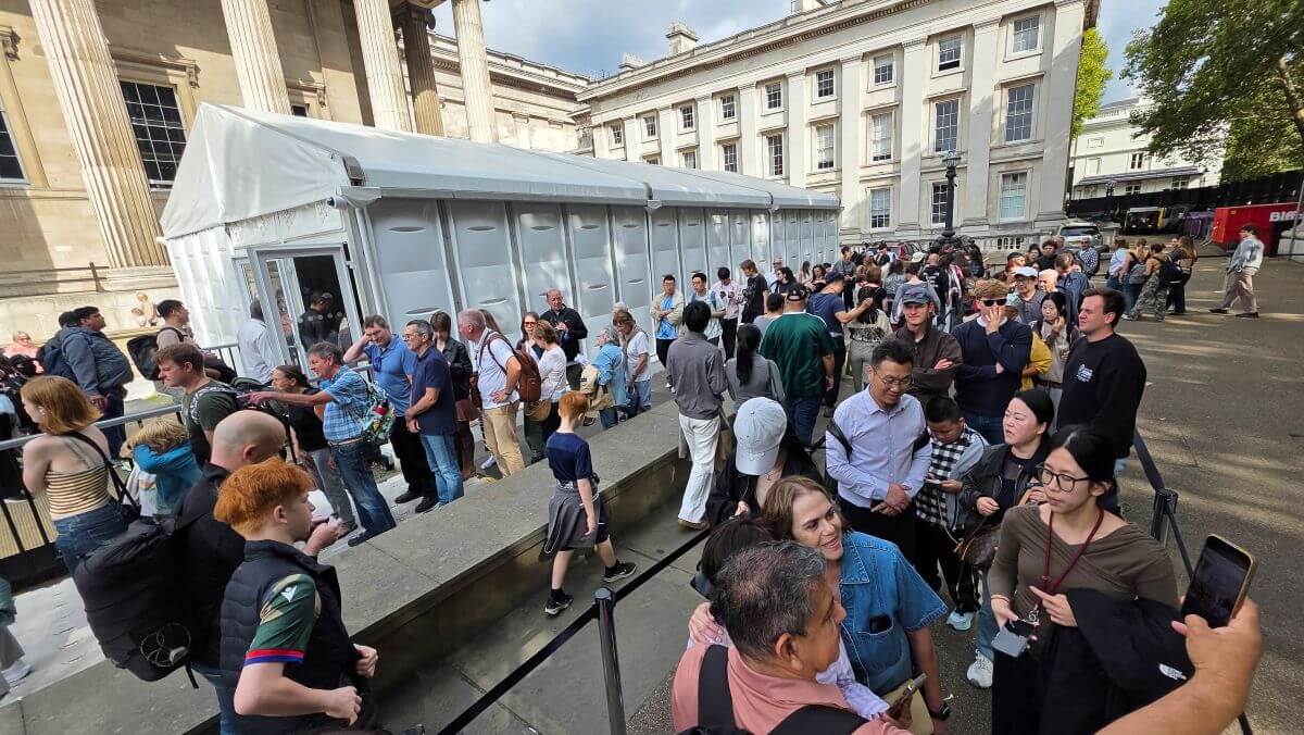 reservation queues