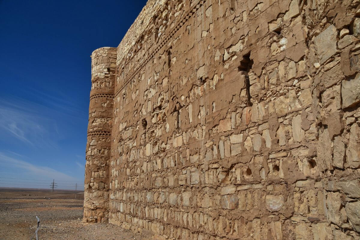 Qasr Kharana
