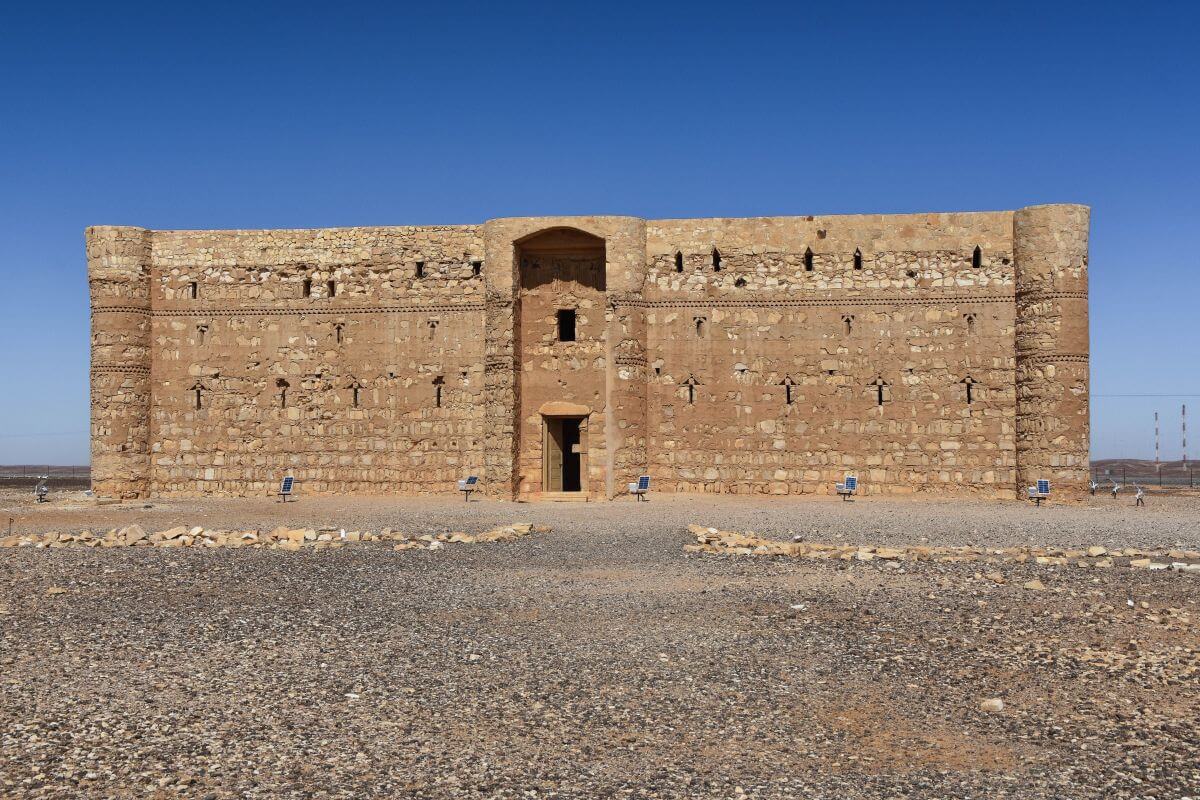 Qasr Kharana