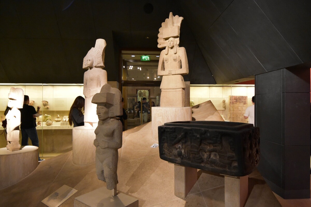 Mexico gallery
